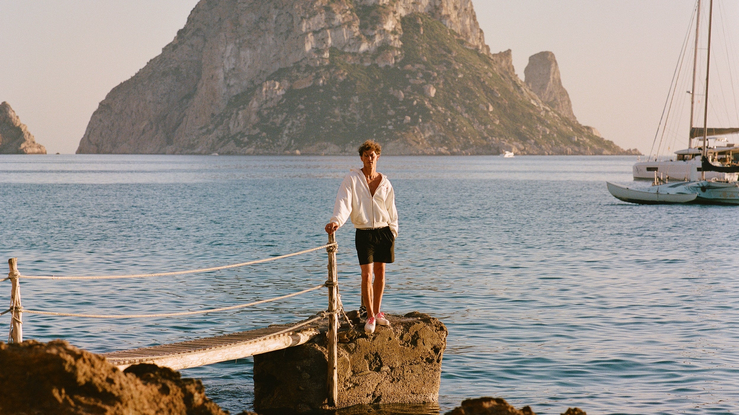 Redefining Modern Luxury Sportswear